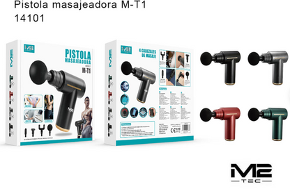 PACK RECUPERACION MUSCULAR
