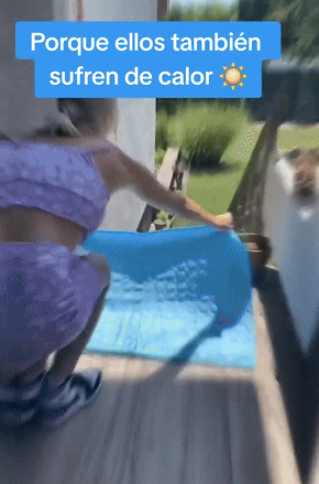 Menos calor. Más descanso. Más bienestar.