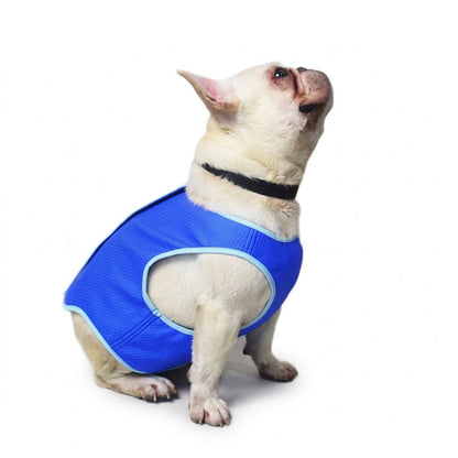 Alfombra Refrescante Premium para Perros y Gatos