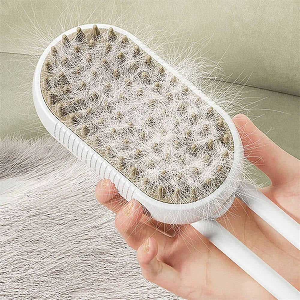 FurGlow™ TotalCare 🎁 Rodillo Quitapelos Reutilizable GRATIS