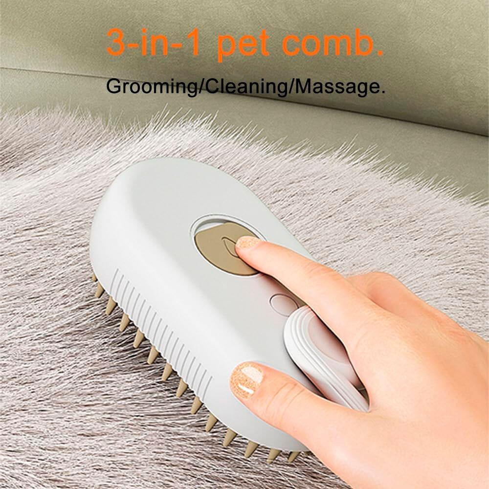 FurGlow™ TotalCare 🎁 Rodillo Quitapelos Reutilizable GRATIS